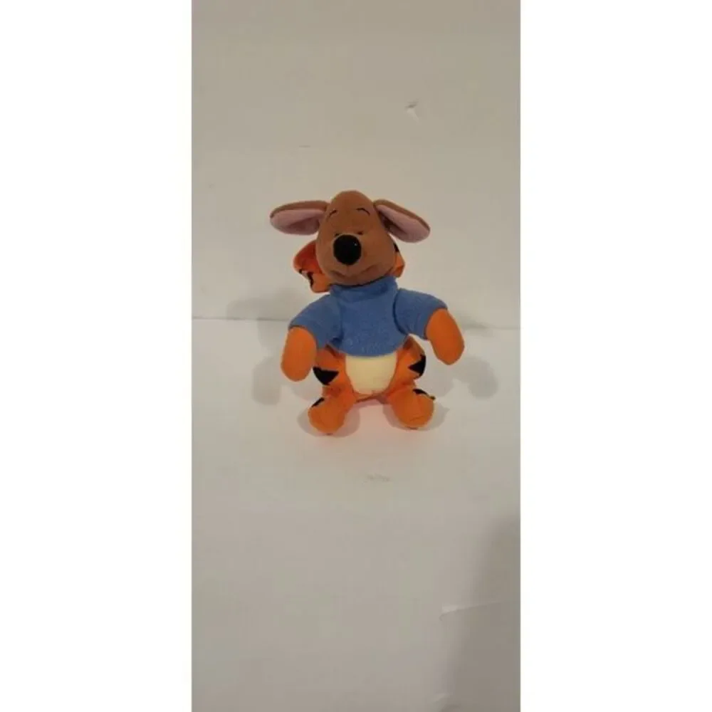 Mattel this plush